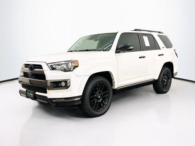 used 2020 Toyota 4Runner car, priced at $39,997