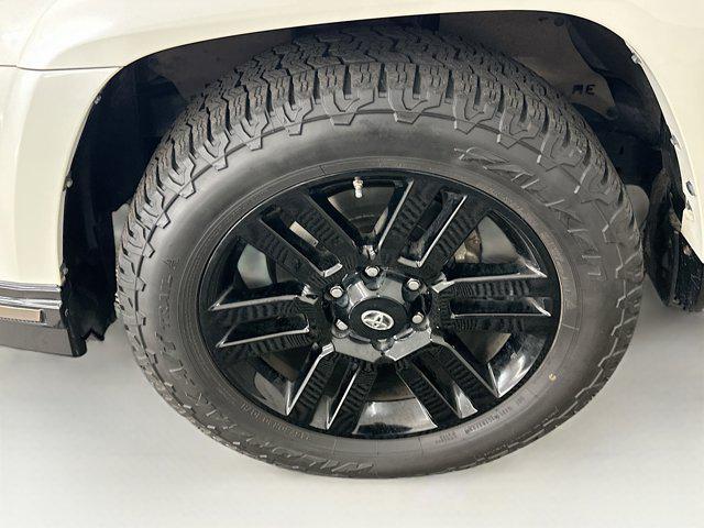 used 2020 Toyota 4Runner car, priced at $39,997