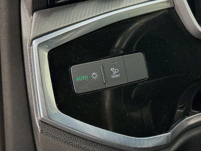 used 2024 Audi Q3 car, priced at $26,997