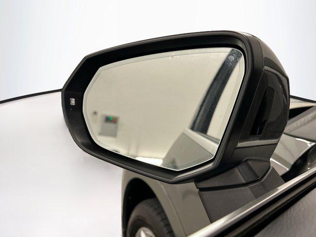 used 2024 Audi Q3 car, priced at $26,997