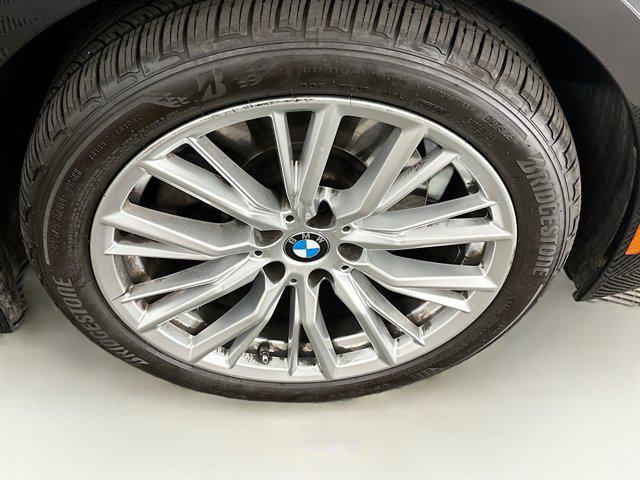 used 2023 BMW 330 car, priced at $30,889