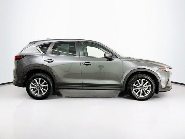 used 2023 Mazda CX-5 car, priced at $22,189