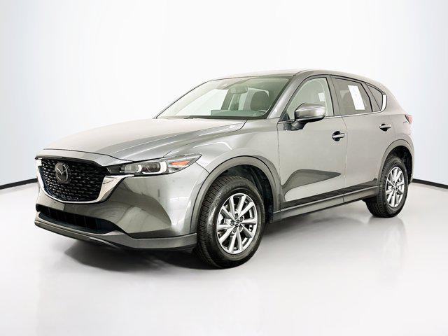 used 2023 Mazda CX-5 car, priced at $22,189