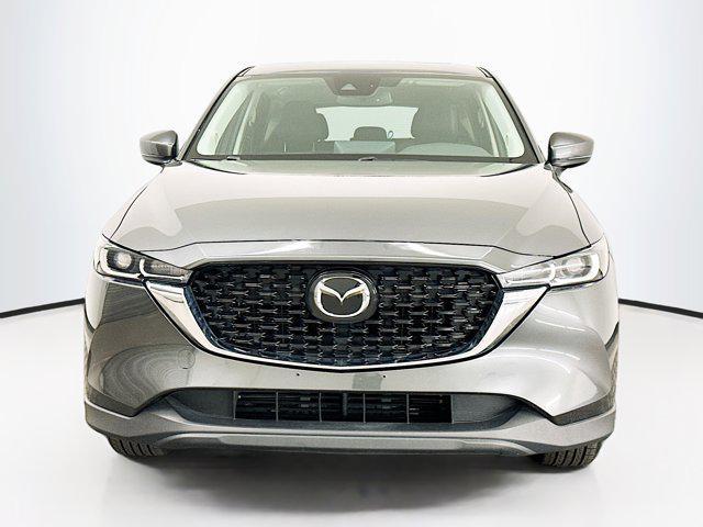 used 2023 Mazda CX-5 car, priced at $22,189