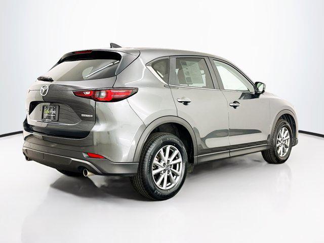 used 2023 Mazda CX-5 car, priced at $22,189