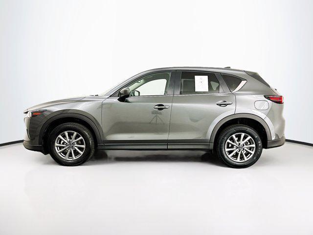 used 2023 Mazda CX-5 car, priced at $22,189