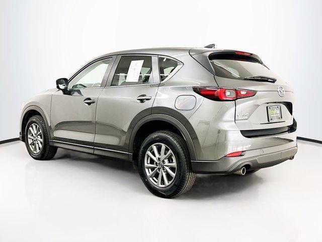 used 2023 Mazda CX-5 car, priced at $22,189