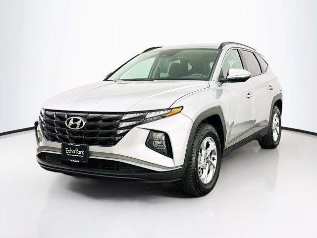 used 2023 Hyundai Tucson car, priced at $23,989