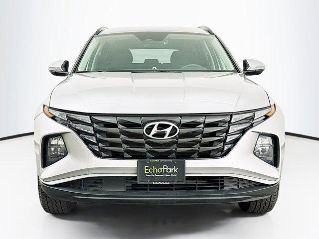 used 2023 Hyundai Tucson car, priced at $23,989