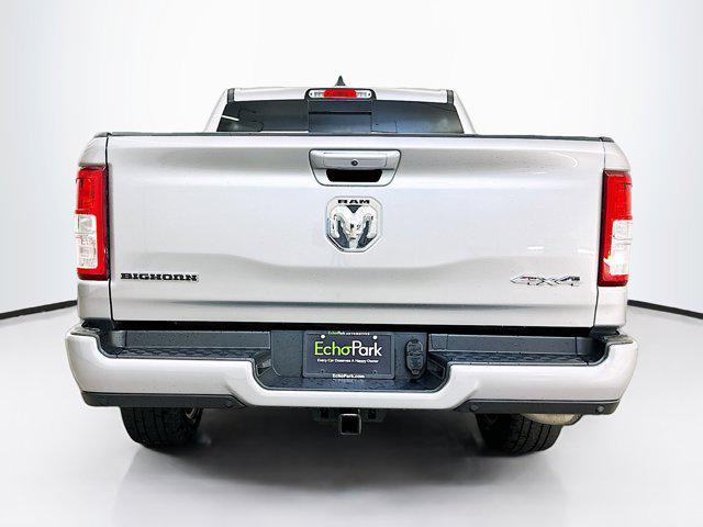 used 2022 Ram 1500 car, priced at $31,187