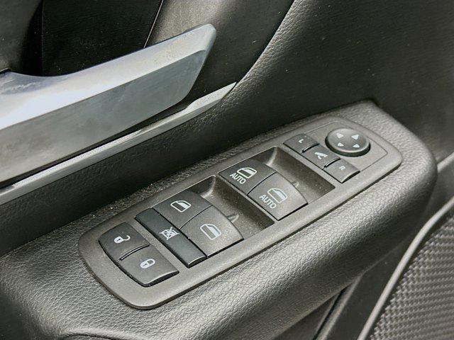 used 2022 Ram 1500 car, priced at $31,187