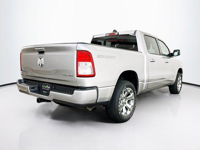 used 2022 Ram 1500 car, priced at $31,187