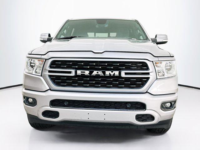 used 2022 Ram 1500 car, priced at $31,187