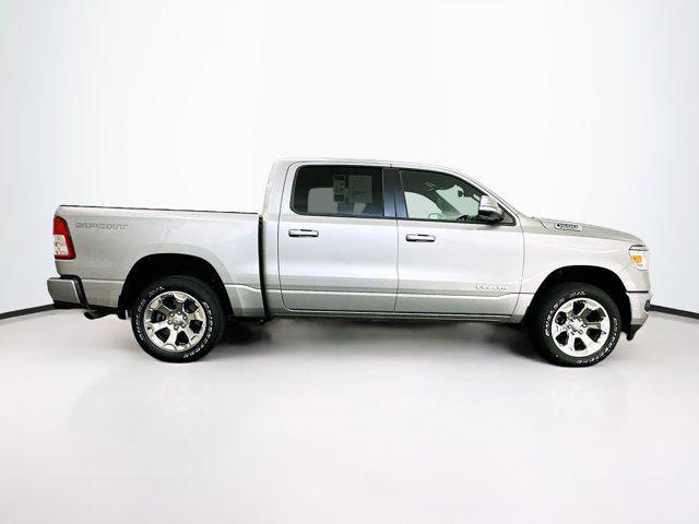 used 2022 Ram 1500 car, priced at $31,187