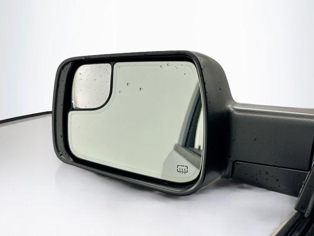 used 2022 Ram 1500 car, priced at $31,187