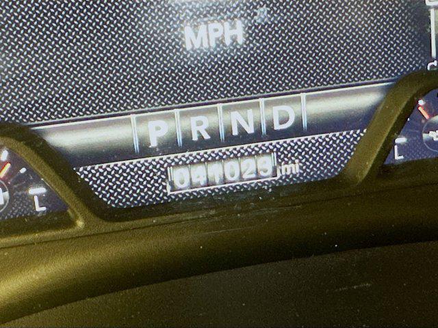 used 2022 Ram 1500 car, priced at $31,187