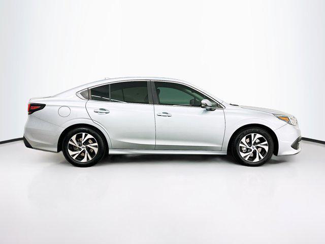 used 2021 Subaru Legacy car, priced at $18,789