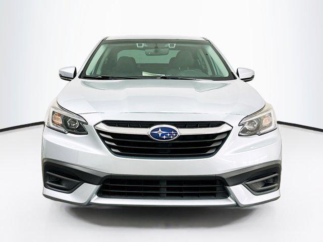 used 2021 Subaru Legacy car, priced at $18,789