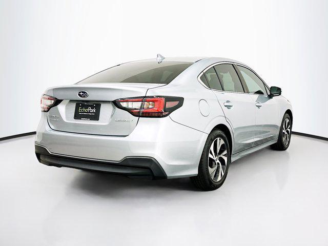 used 2021 Subaru Legacy car, priced at $18,789