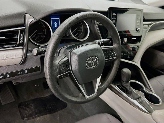 used 2023 Toyota Camry car, priced at $22,997