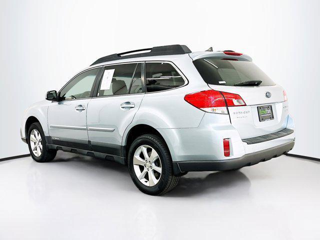 used 2014 Subaru Outback car, priced at $9,996