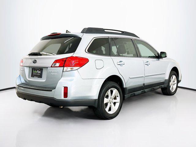 used 2014 Subaru Outback car, priced at $9,996