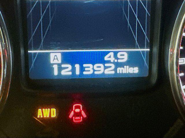 used 2014 Subaru Outback car, priced at $9,996