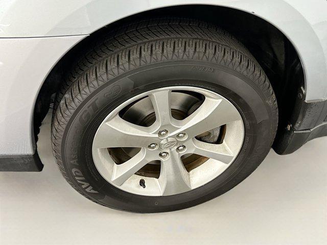 used 2014 Subaru Outback car, priced at $9,996