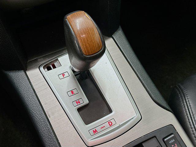 used 2014 Subaru Outback car, priced at $9,996