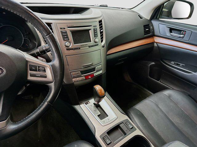 used 2014 Subaru Outback car, priced at $9,996