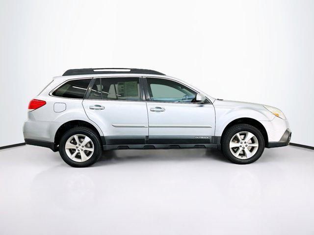 used 2014 Subaru Outback car, priced at $9,996