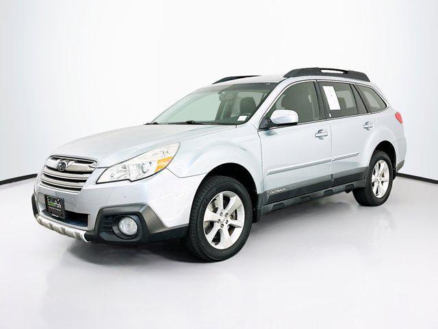used 2014 Subaru Outback car, priced at $9,996
