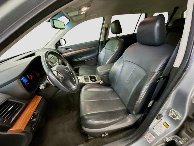 used 2014 Subaru Outback car, priced at $9,996