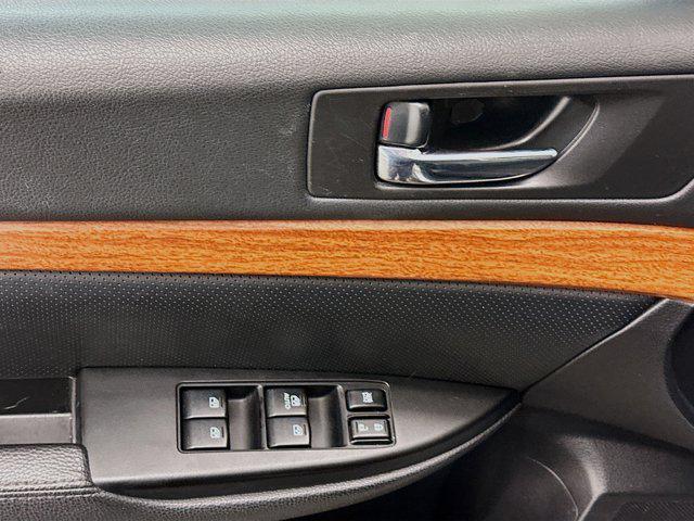 used 2014 Subaru Outback car, priced at $9,996