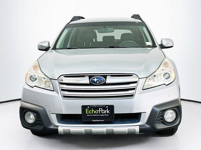 used 2014 Subaru Outback car, priced at $9,996