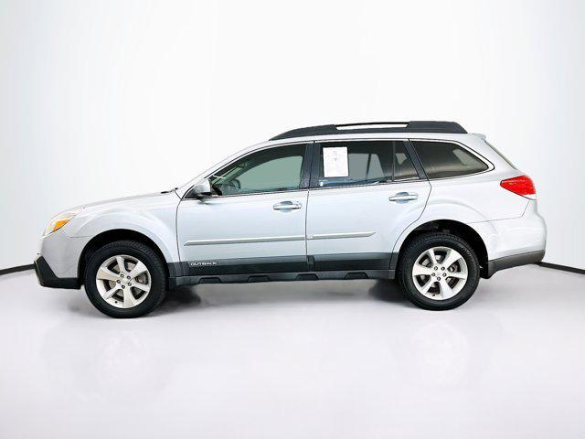 used 2014 Subaru Outback car, priced at $9,996