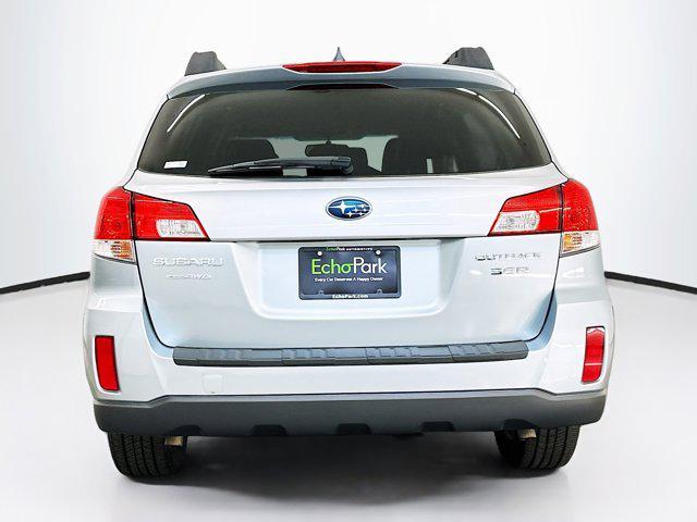 used 2014 Subaru Outback car, priced at $9,996