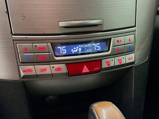 used 2014 Subaru Outback car, priced at $9,996