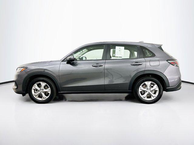 used 2023 Honda HR-V car, priced at $21,789