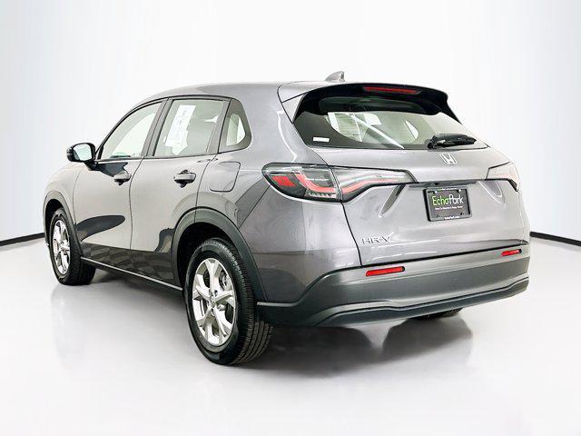 used 2023 Honda HR-V car, priced at $21,789