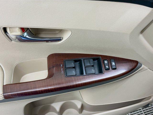 used 2010 Toyota Venza car, priced at $7,699