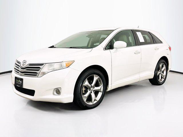 used 2010 Toyota Venza car, priced at $7,699