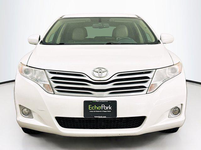 used 2010 Toyota Venza car, priced at $7,699