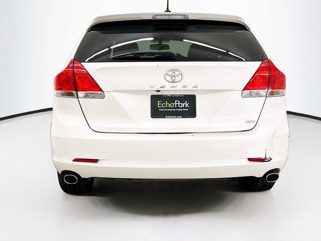 used 2010 Toyota Venza car, priced at $7,699