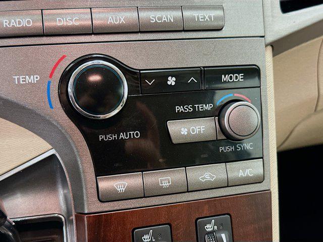 used 2010 Toyota Venza car, priced at $7,699
