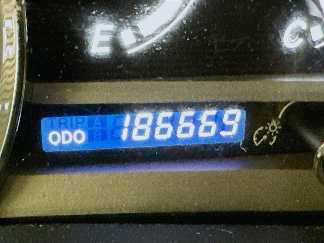 used 2010 Toyota Venza car, priced at $7,699