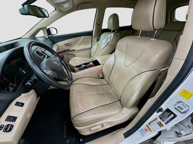 used 2010 Toyota Venza car, priced at $7,699
