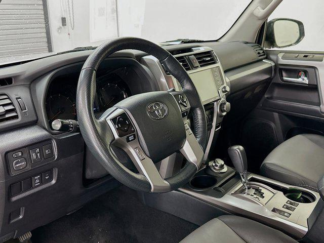 used 2023 Toyota 4Runner car, priced at $38,989