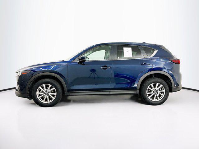 used 2023 Mazda CX-5 car, priced at $21,489