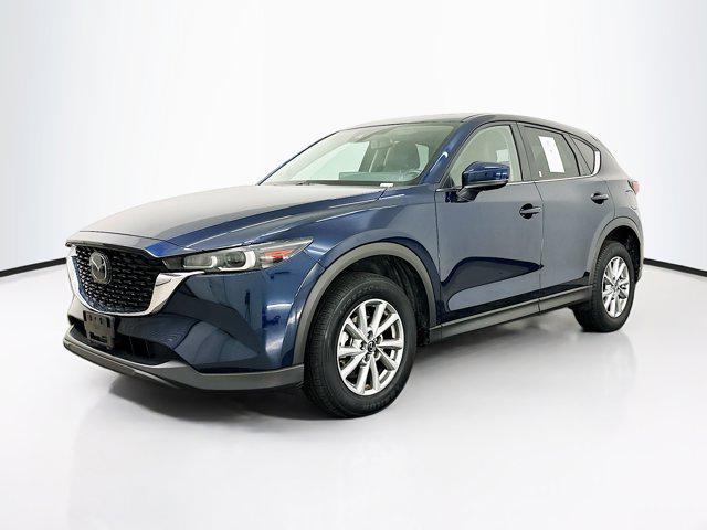 used 2023 Mazda CX-5 car, priced at $21,489